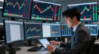 crypto lawsuit market impact