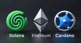 crypto platform long term analysis