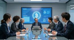 crypto regulation and policy