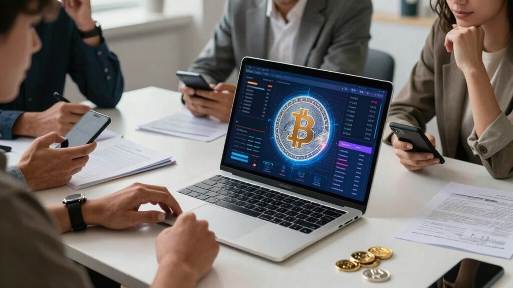cryptocurrency diversification risks benefits