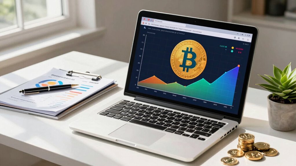 cryptocurrency taxation regulation diversification