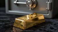 custodians and depositories importance