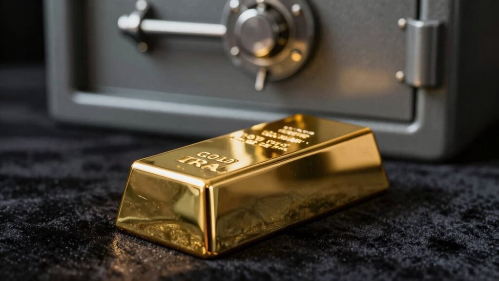 custodians and depositories importance
