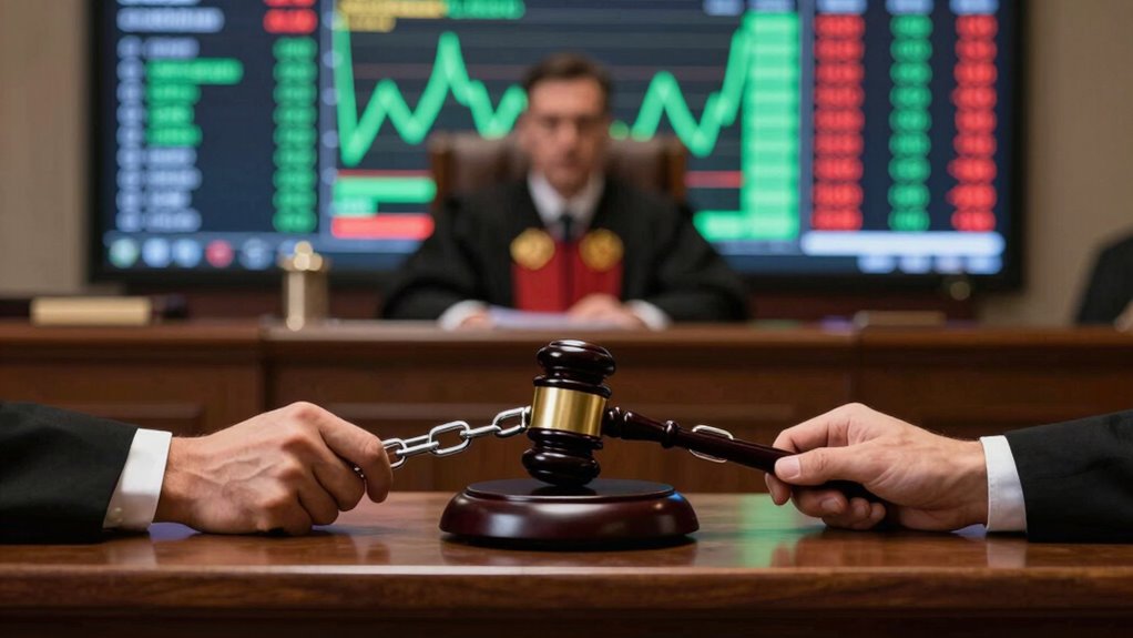 decentralization complicates crypto regulation