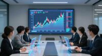 defi funding influences sector shifts