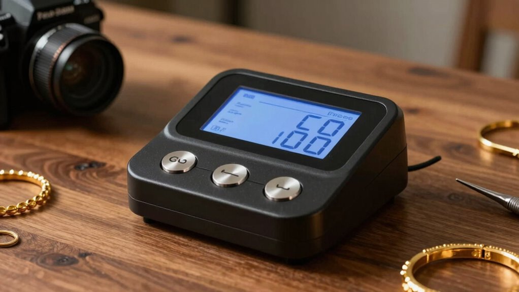 digital gold testing guide