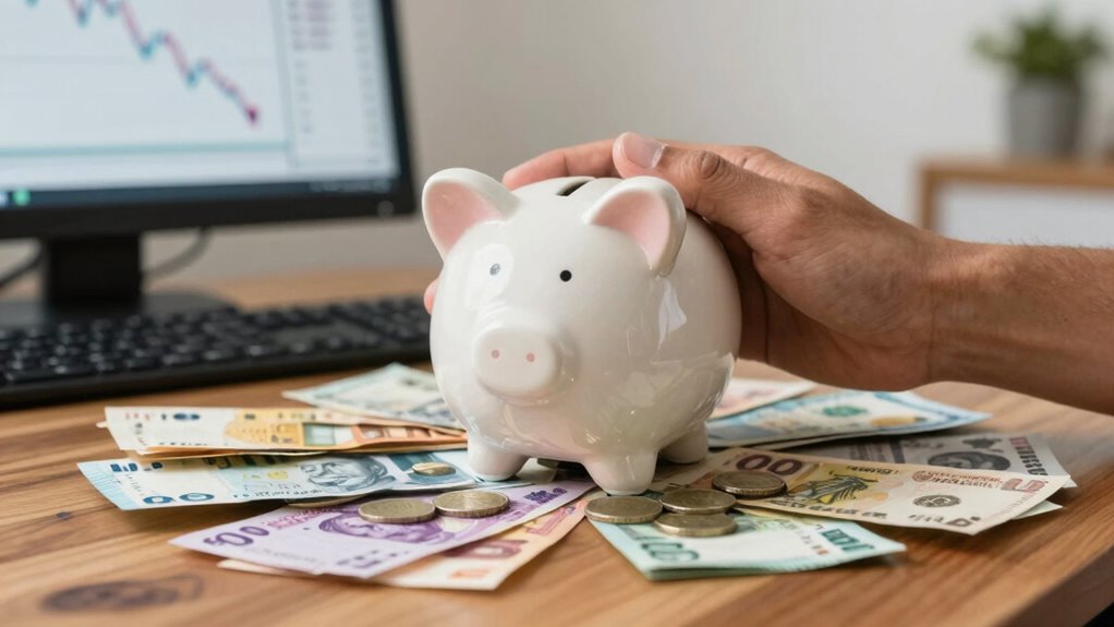 diversify assets to protect wealth