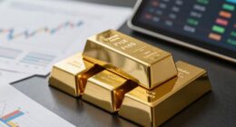 diversify gold ira investments