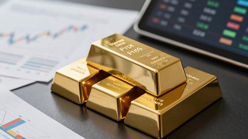 diversify gold ira investments