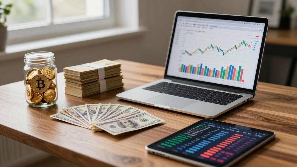 diversify rebalance manage risks