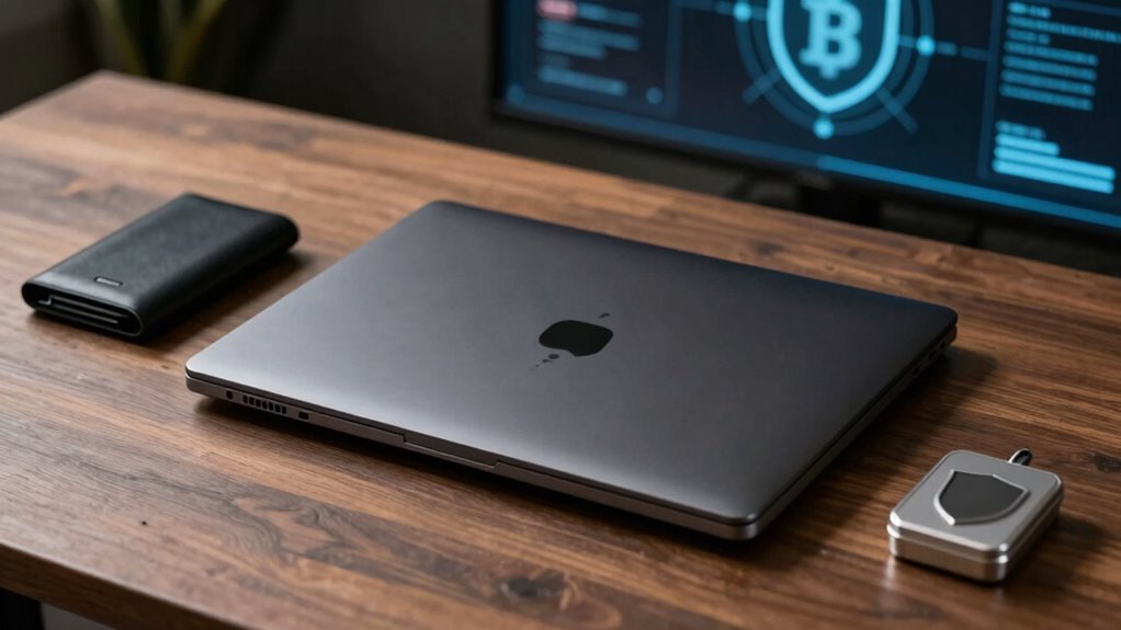 durable compatible crypto device