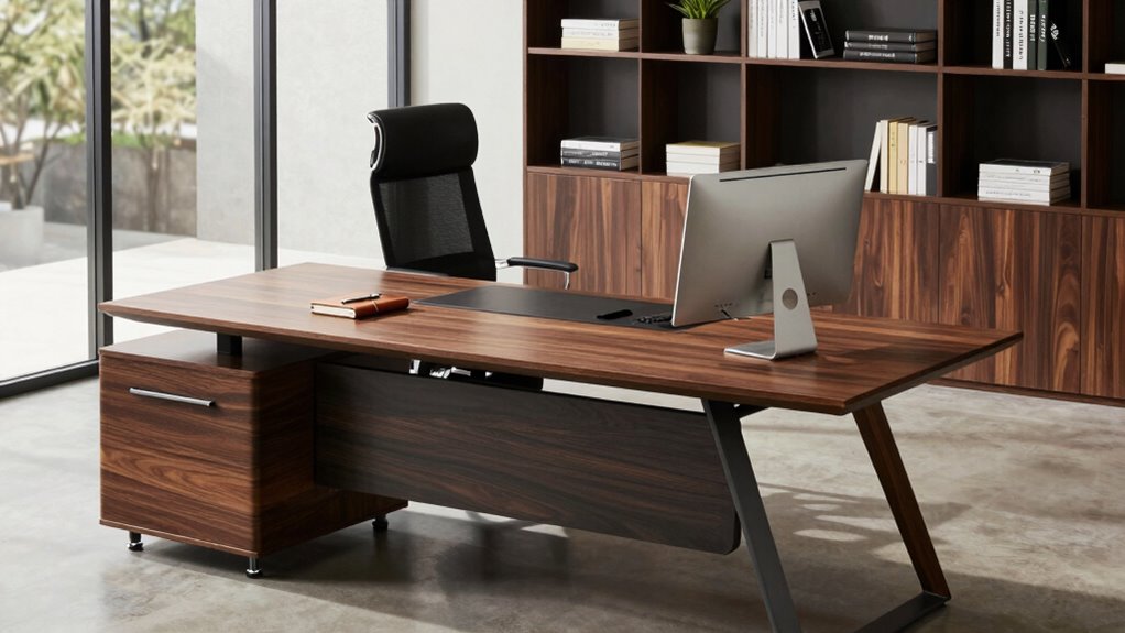 durable ergonomic eco friendly choices