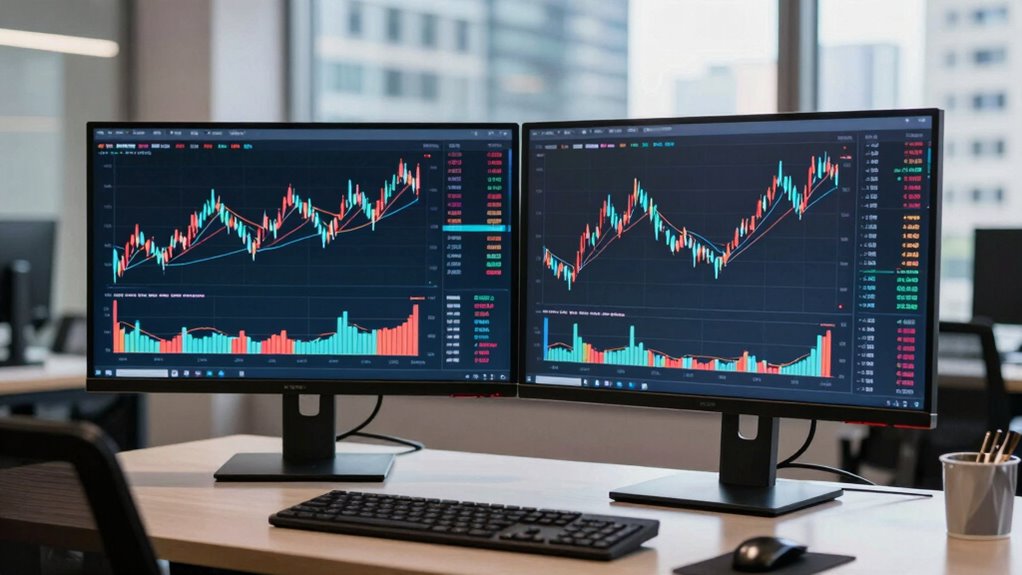 economic indicators influence crypto sentiment