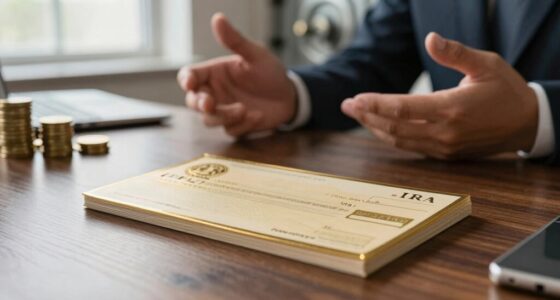 efficient gold ira transfers