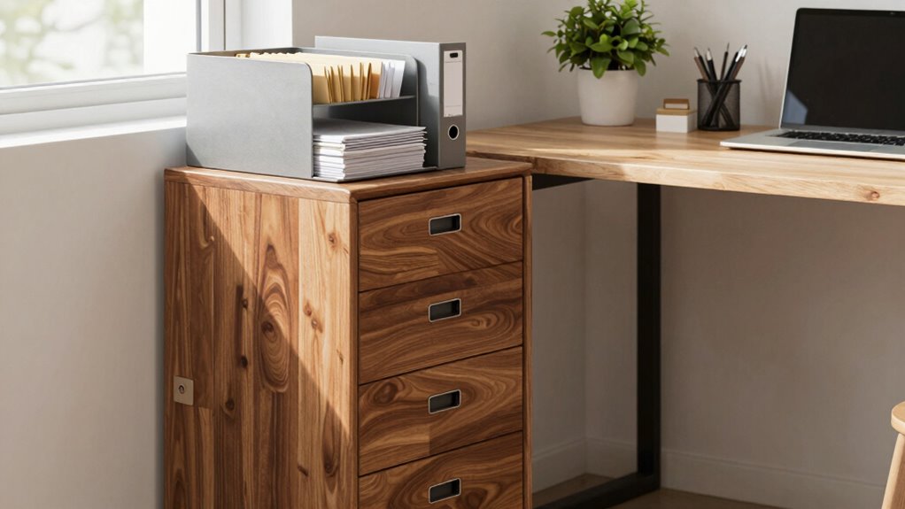efficient space saving filing solutions