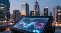 enhanced scalability and efficiency