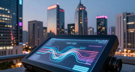 enhanced scalability and efficiency