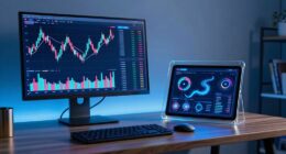 enhancing news with data