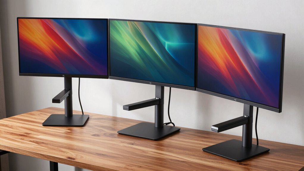 ergonomic installation quality compatibility