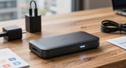 essential backup internet device