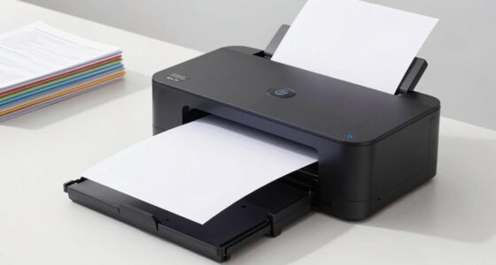 essential for efficient scanning