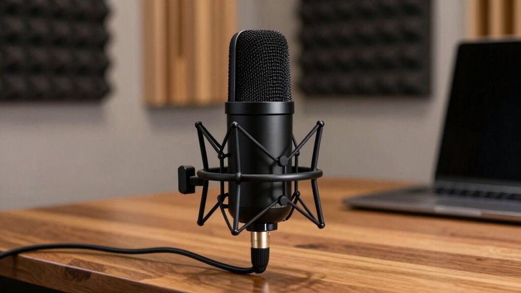 essential podcast microphone insights
