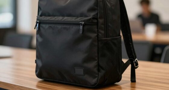 essential privacy backpack importance
