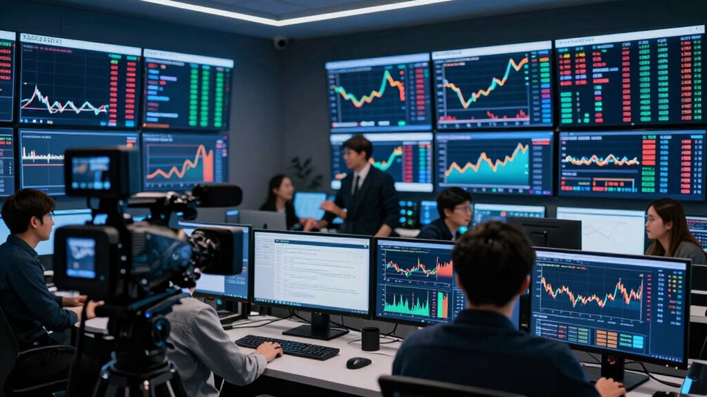 etf influence on crypto