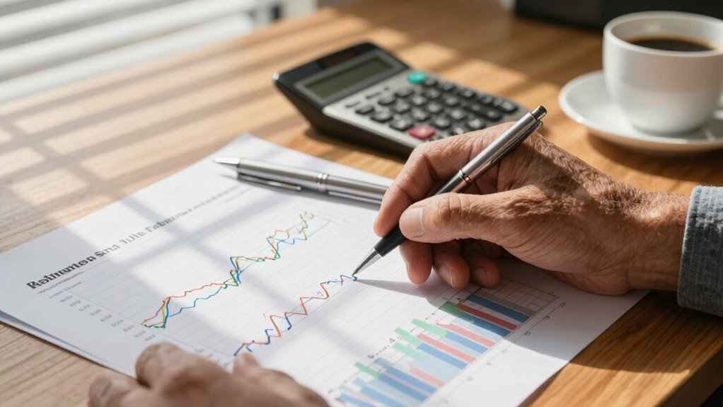 evaluate plan resilience early