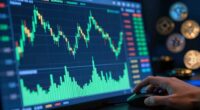 exchange listings boost meme coin