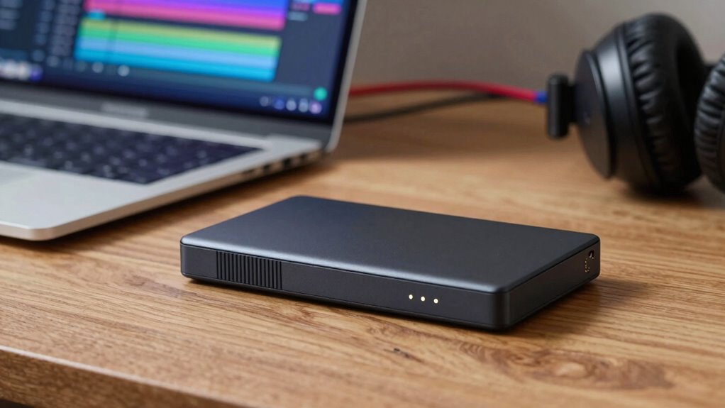 fast durable portable ssds