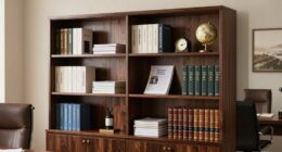 financial library bookshelf guide