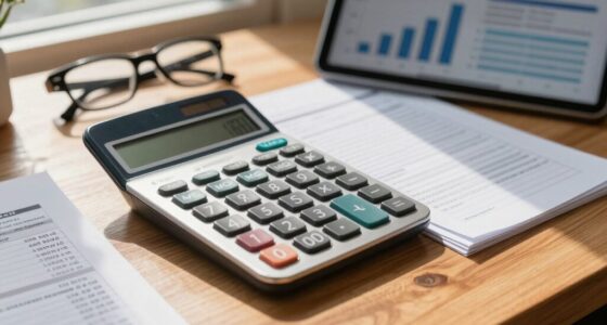 future benefit increase forecast