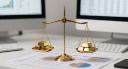 future tax implications for gold iras