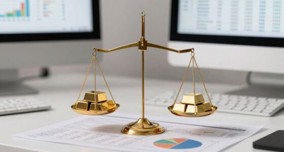 future tax implications for gold iras
