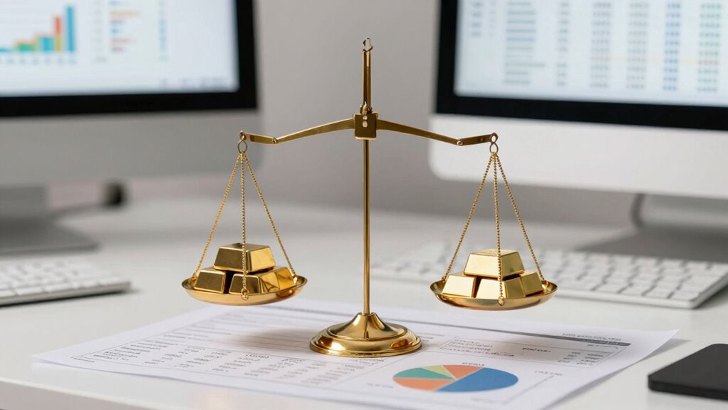 future tax implications for gold iras