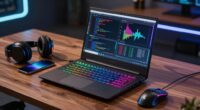 gaming laptop for blockchain