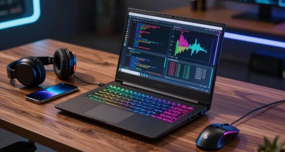 gaming laptop for blockchain
