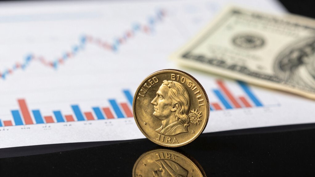 gold as currency hedge