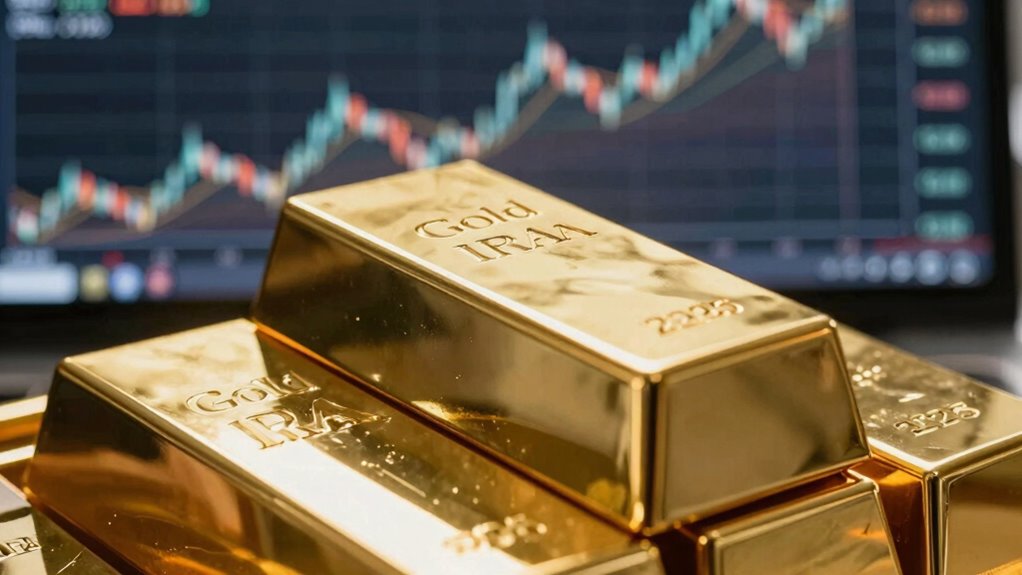 gold as safe haven investment