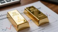 gold investment comparison guide