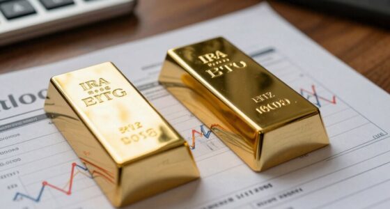 gold investment comparison guide