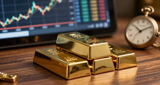 gold ira growth prospects