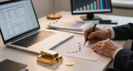 gold ira rollover process