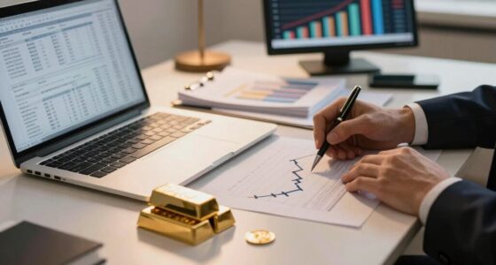 gold ira rollover process