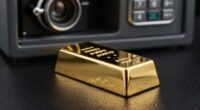 gold ira security measures