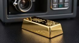 gold ira security measures