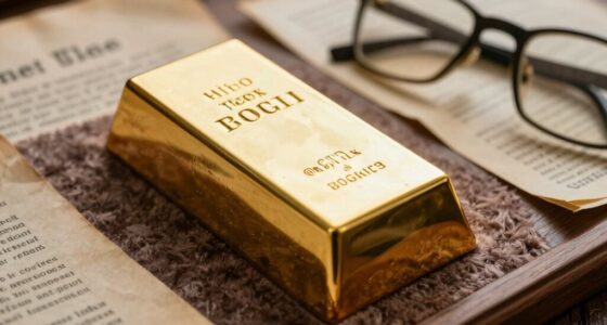 gold s enduring investment appeal