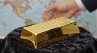 gold s role in geopolitics