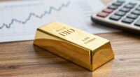gold s true inflation hedge